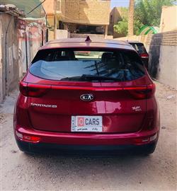 کیا سپۆرتاج